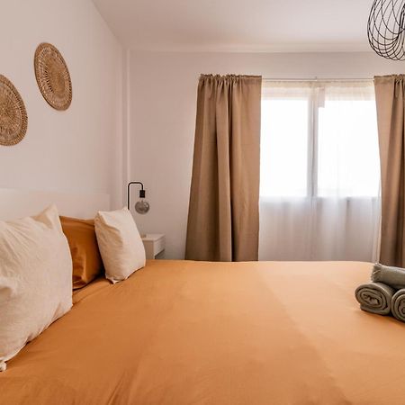Ohana House In Corralejo Center Dış mekan fotoğraf