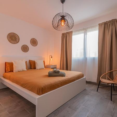 Ohana House In Corralejo Center Dış mekan fotoğraf