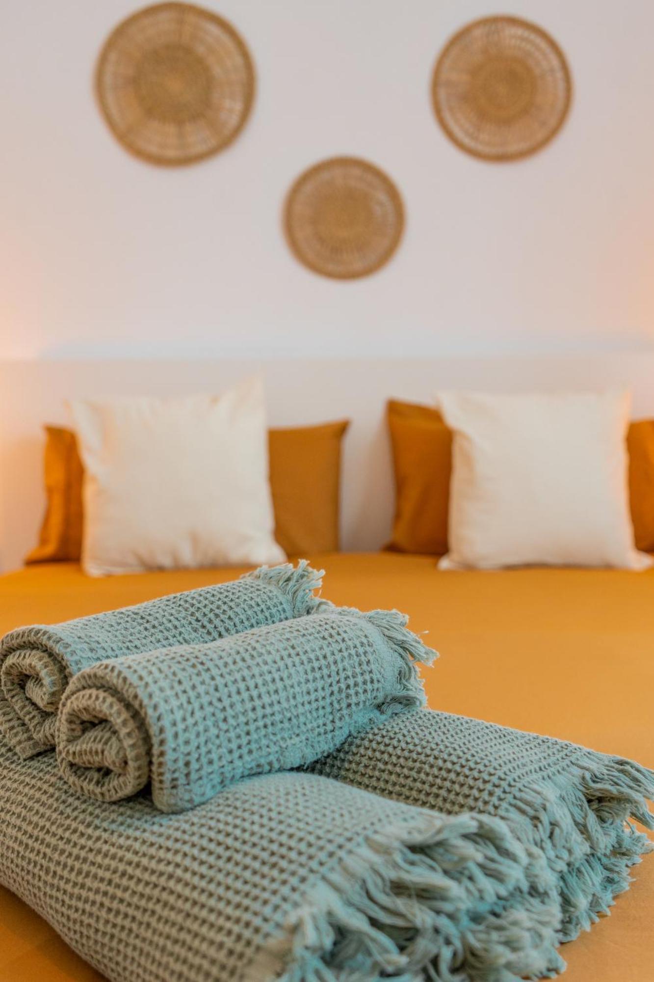 Ohana House In Corralejo Center Dış mekan fotoğraf