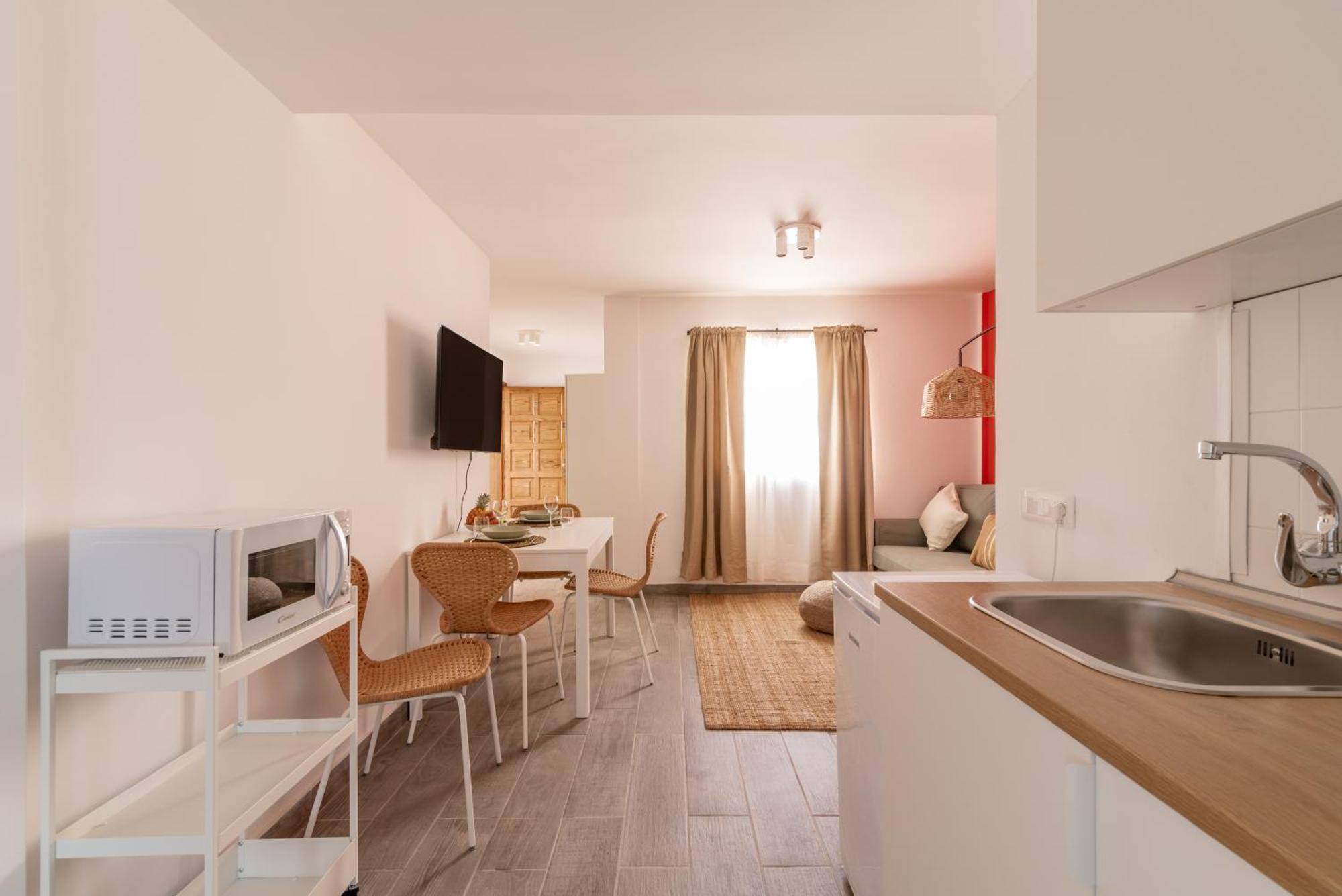Ohana House In Corralejo Center Dış mekan fotoğraf