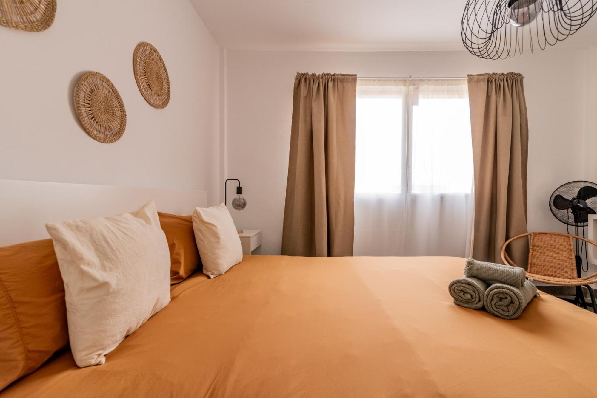 Ohana House In Corralejo Center Dış mekan fotoğraf