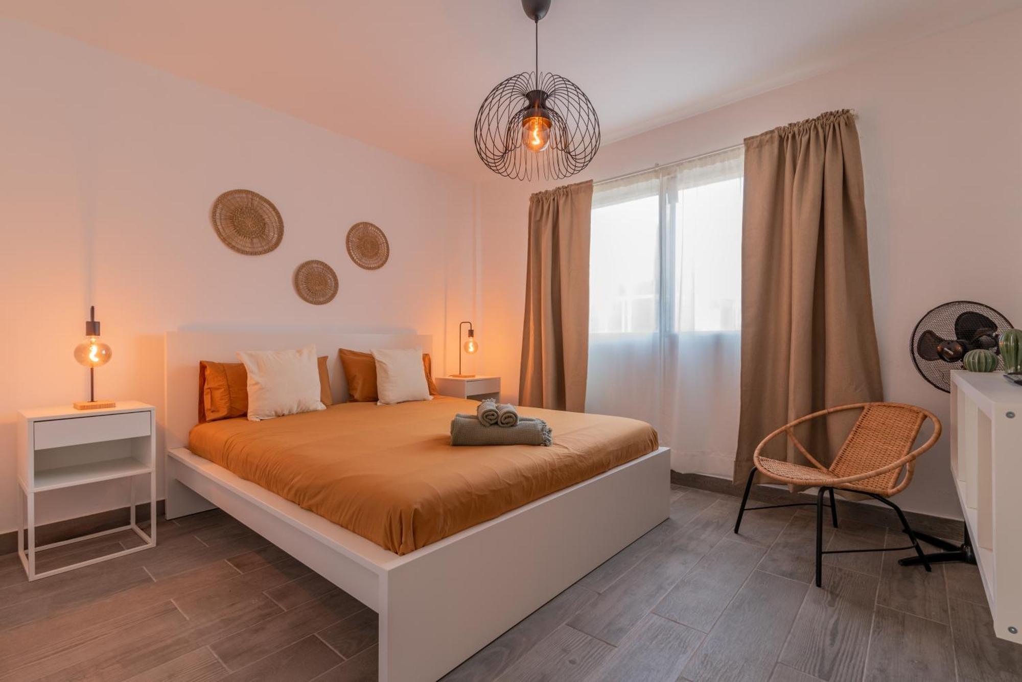 Ohana House In Corralejo Center Dış mekan fotoğraf