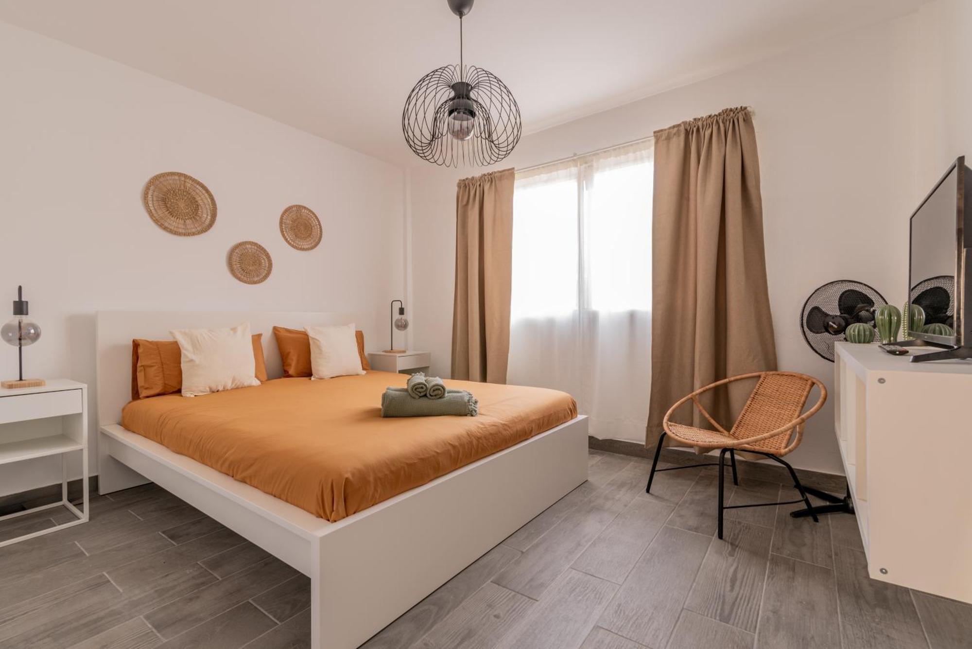 Ohana House In Corralejo Center Dış mekan fotoğraf