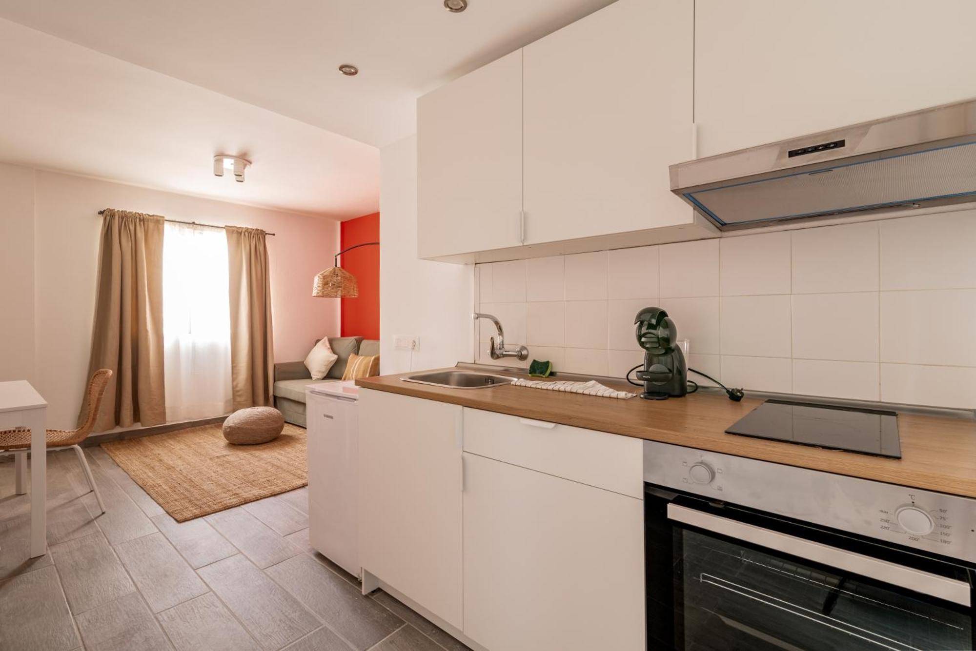 Ohana House In Corralejo Center Dış mekan fotoğraf