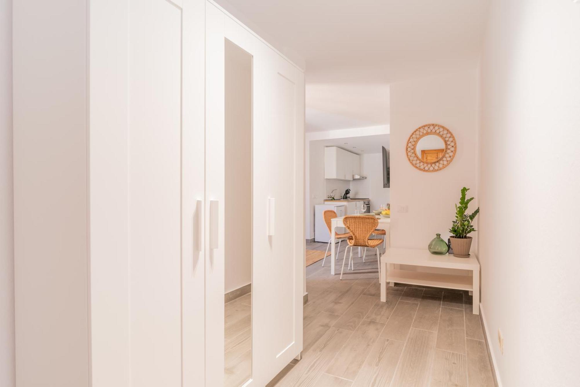 Ohana House In Corralejo Center Dış mekan fotoğraf