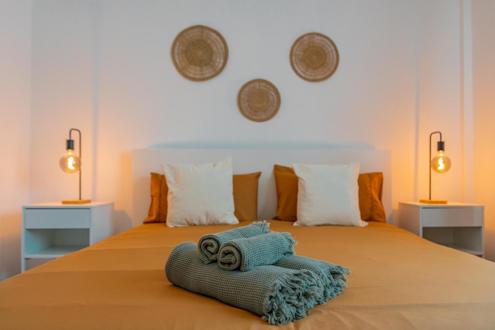 Ohana House In Corralejo Center Dış mekan fotoğraf